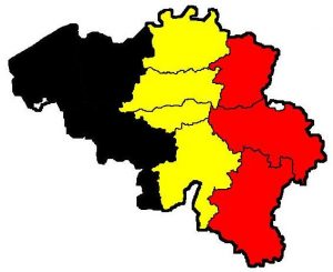 Belgie