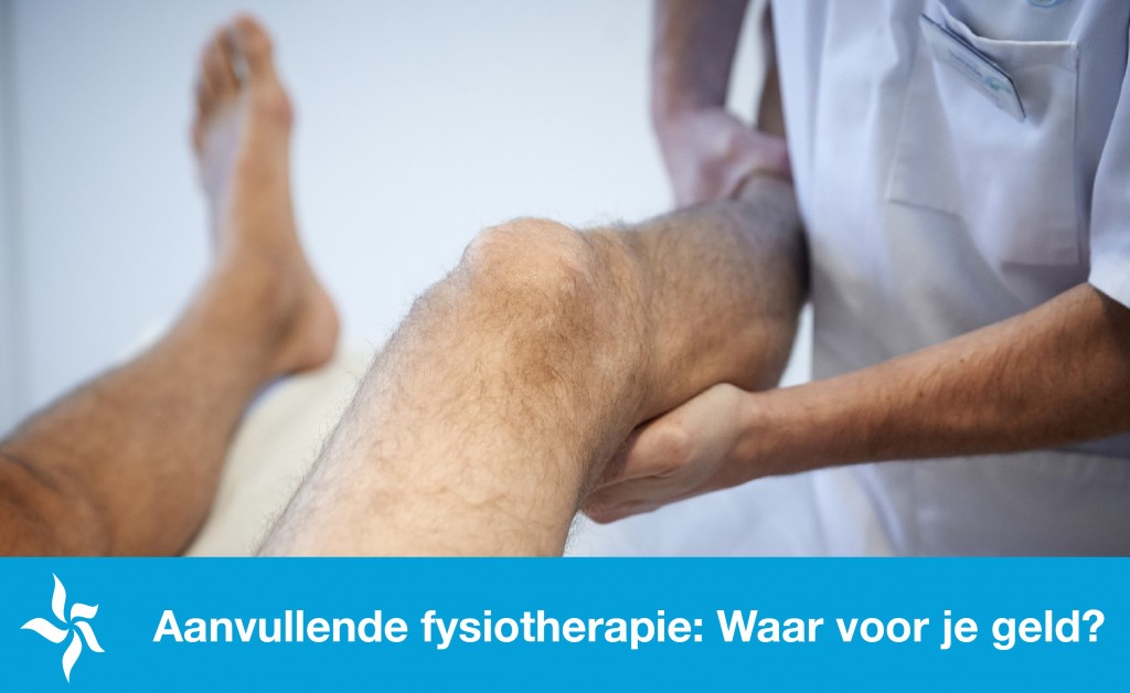 fysiotherapie