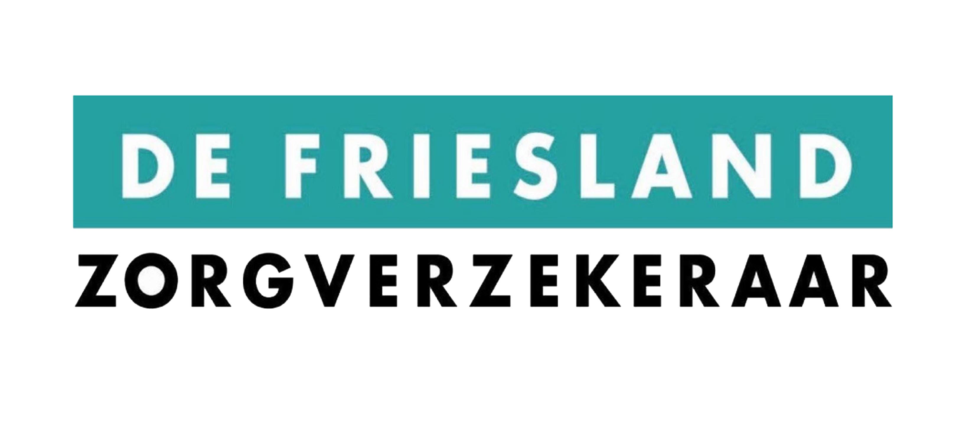 Afbeeldingsresultaat voor de friesland zorgverzekeraar