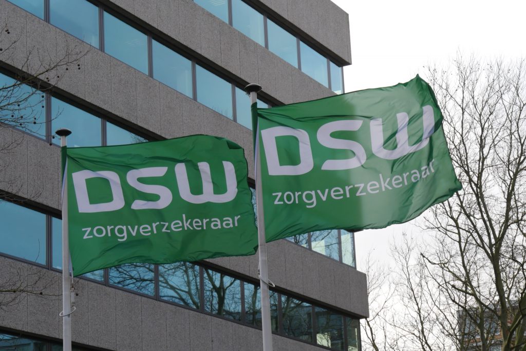 DSW premie 2022