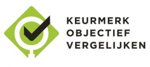 Keurmerk objectief vergelijken