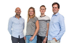 Zorgkiezer Team